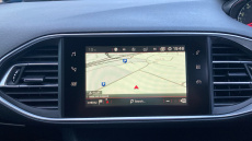 Peugeot 308 1.2 PureTech 130 GT Line 5dr Petrol Hatchback